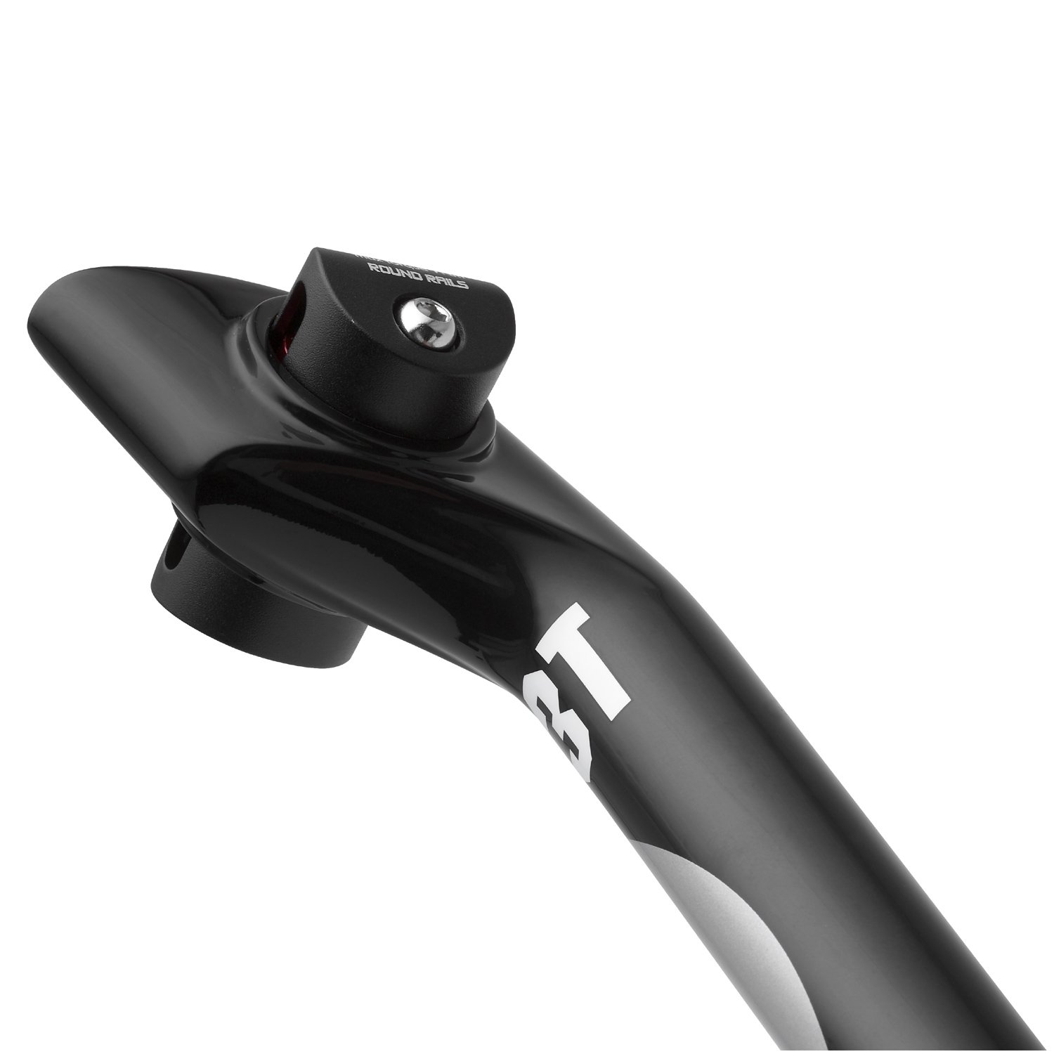 Amazon | 3T(スリーティー) IONIC 25 LTD[新ロゴ] HM CARBON-FIBER SP
